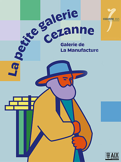 La Petite galerie Cezanne
